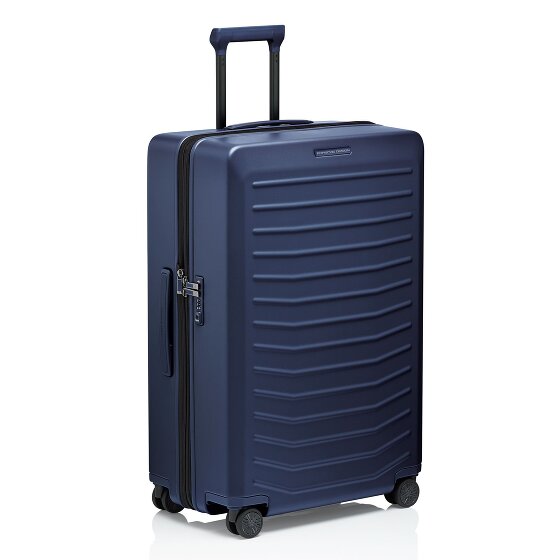 Porsche Design Roadster 4-double wheel trolley 78 cm