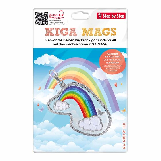 Step by Step School accessories