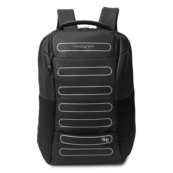 Hedgren Comby Performance Daypack L RFID protection 44 cm Laptop compartment
