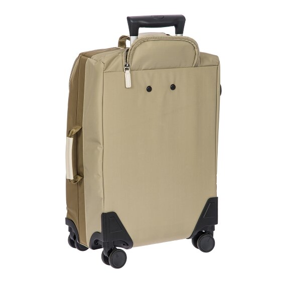 Bric's Bric´s x Replay 4 wheels Cabin trolley S 55 cm