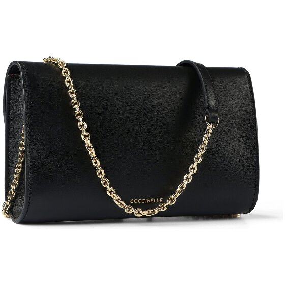 Coccinelle Nikla Shoulder bag Leather 26 cm