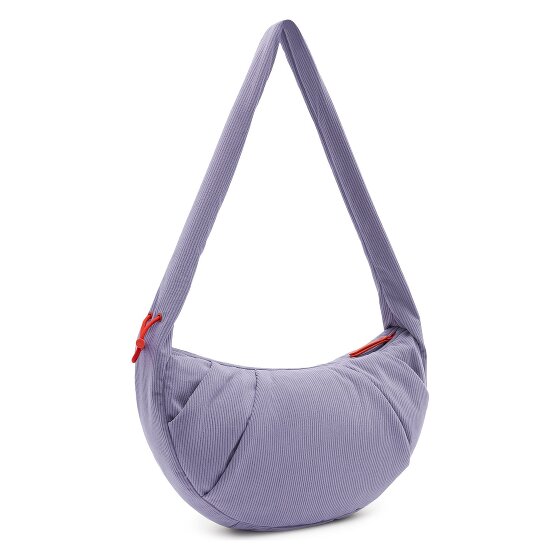 LES VISIONNAIRES Unio Vancouver Shoulder bag 28 cm