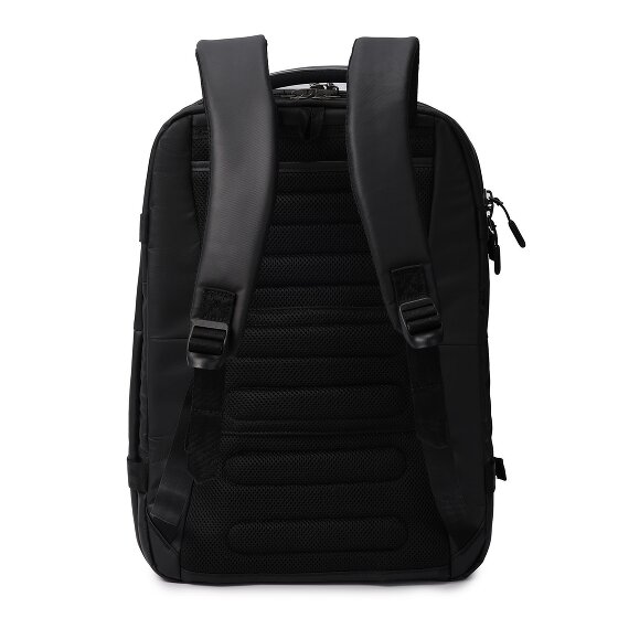 Hedgren Comby Performance Trip M P Business backpack RFID protection 46 cm