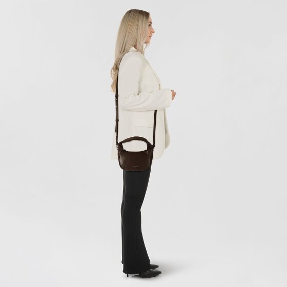 Liebeskind Farrah Handbag Leather 19 cm