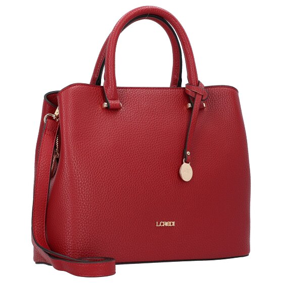 L.Credi Maxima handbag 28 cm