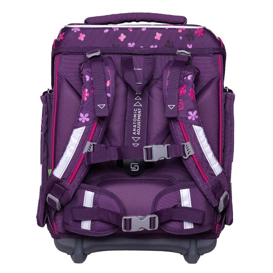 Schneiders Ergolite School bag set 8-piece
