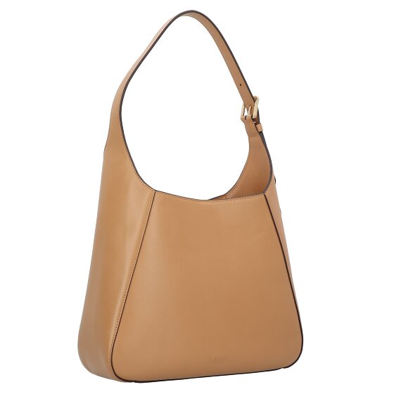 Lauren Ralph Lauren Tanner Shoulder Bag Leather 30.5 cm