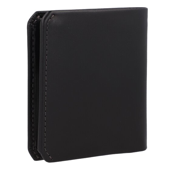 Bellroy Wallet RFID protection Leather 10 cm