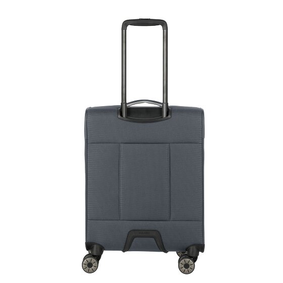 Travelite Jetpack Light 4 wheels Cabin trolley 55 cm