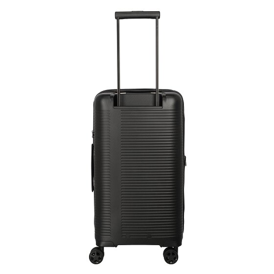 Travelite Roomer 4 wheels Trolley 66 cm