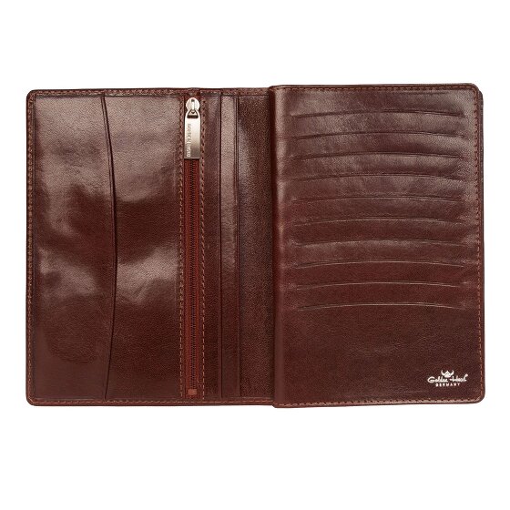 Golden Head Colorado wallet RFID leather 11.5 cm