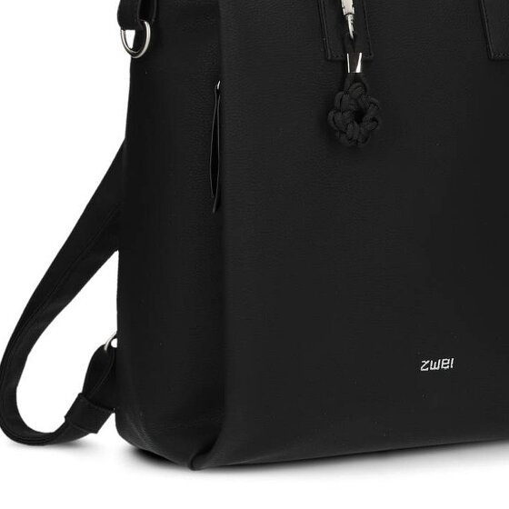 Zwei Yuna Daypack 38 cm Laptop compartment