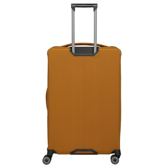 Travelite Priima 4 wheels Trolley L 79 cm with expansion pleat