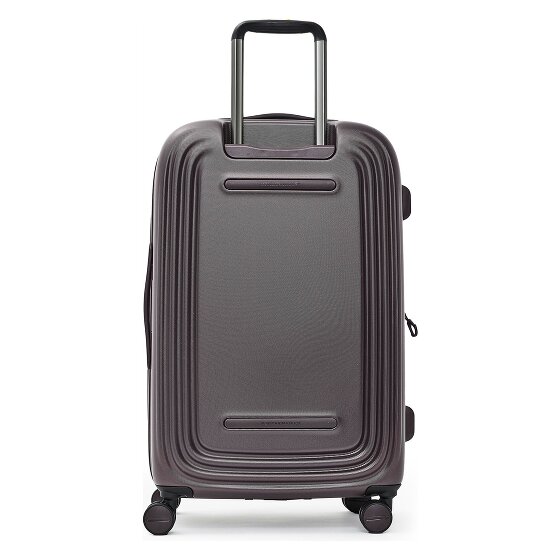 Mandarina Duck Logoduck 4 Roll Trolley 69 cm