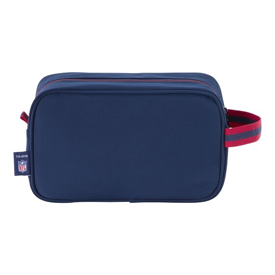 Travelite travelite x NFL Toiletry bag 24 cm