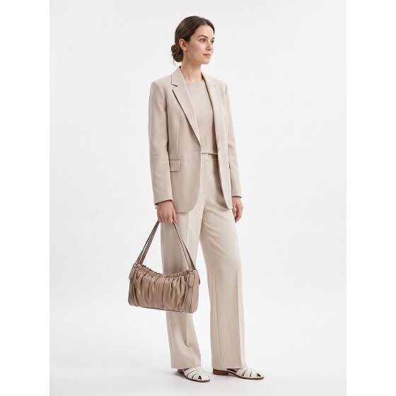 Liebeskind Faye Shoulder Bag M Genuine Leather 35 cm