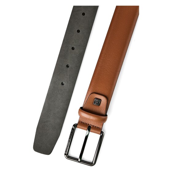 Porsche Design Zeus belt leather