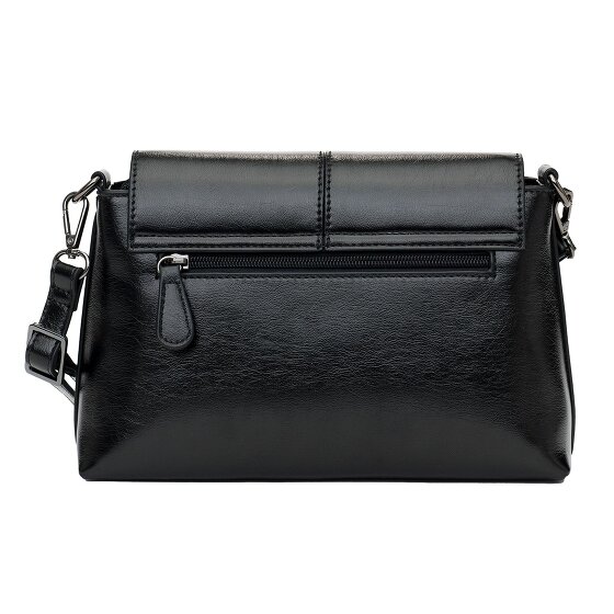 L.Credi Pamela Shoulder Bag 26 cm