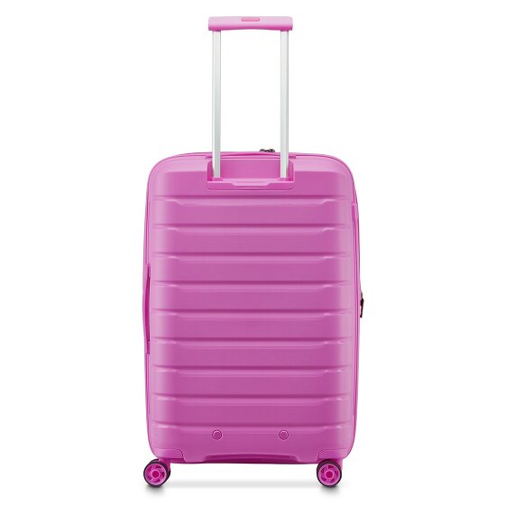 Roncato B-Flying Move 4 wheels Trolley 68 cm with expansion pleat