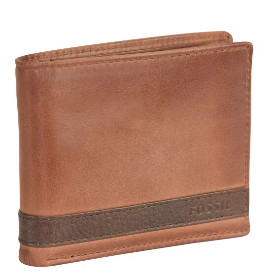 Fossil Quinn wallet leather 11.5 cm