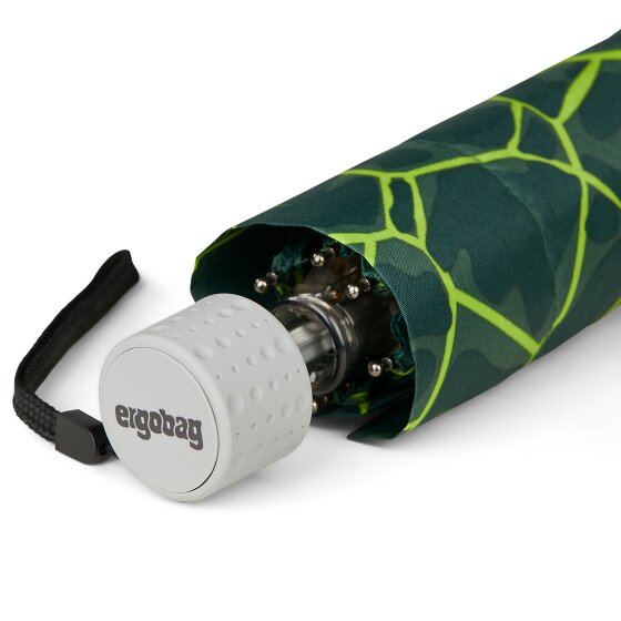ergobag Zubehör Kids pocket umbrella 21 cm