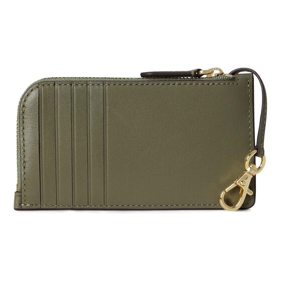 Lauren Ralph Lauren Key pouch Genuine Leather 13 cm