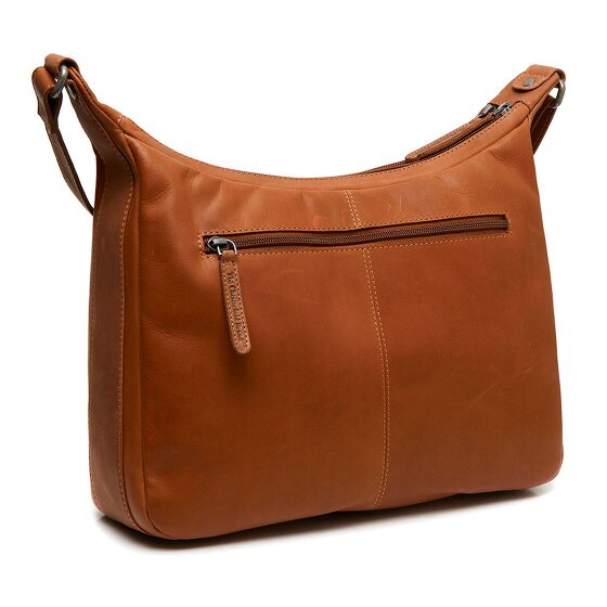 The Chesterfield Brand Bryson Shoulder bag Leather 32 cm
