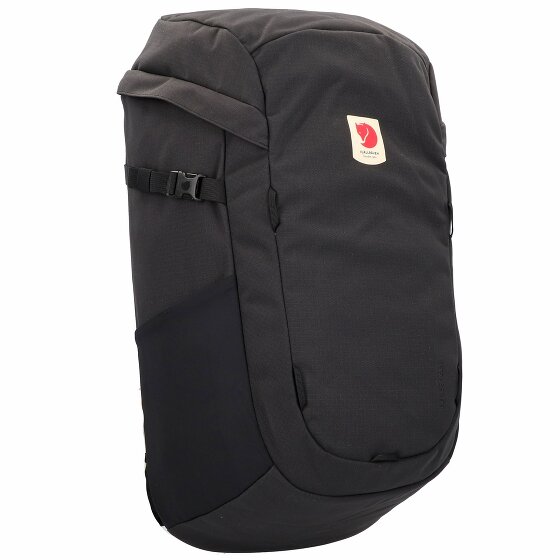 Fjällräven Ulvö 30 backpack 50 cm laptop compartment