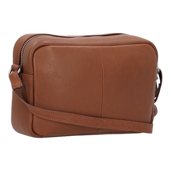Burkely Soft Skylar Shoulder bag Genuine Leather 22 cm