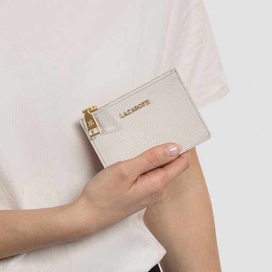 Lazarotti Bologna Leather Key wallet Leather 11.5 cm