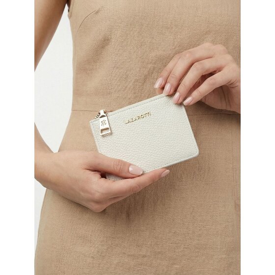 Lazarotti Bologna Leather key case Cardholder RFID leather 11.5