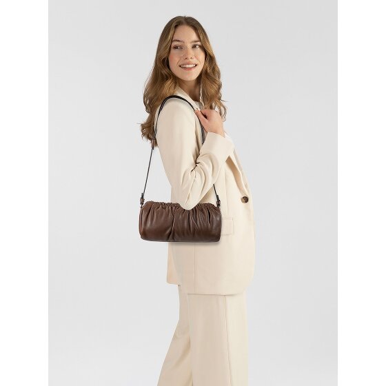 Liebeskind Cloud II Shoulder Bag XS Leather 25 cm