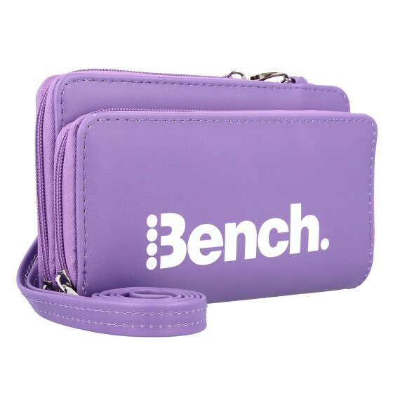 Bench Wallet 19.5 cm