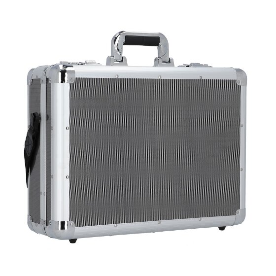 Alumaxx Briefcase 45 cm laptop compartment