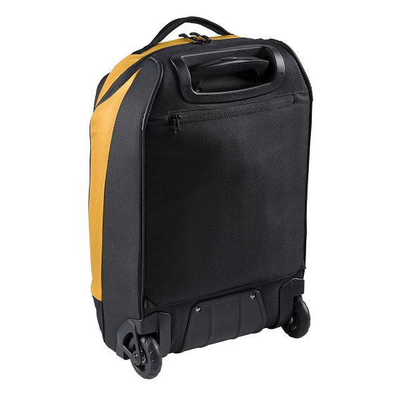 Vaude CityTravel 2 Roll Backpack Trolley 54 cm laptop compartment