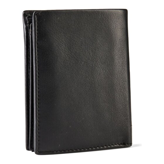 Esquire Chicago Wallet RFID protection Leather 11.5 cm