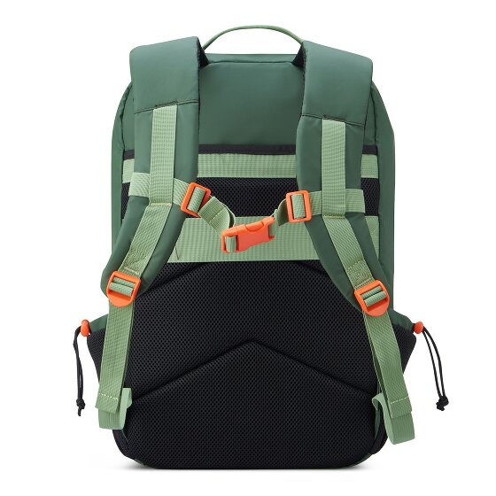 Jeep JS010B Daypack 50 cm Laptop compartment