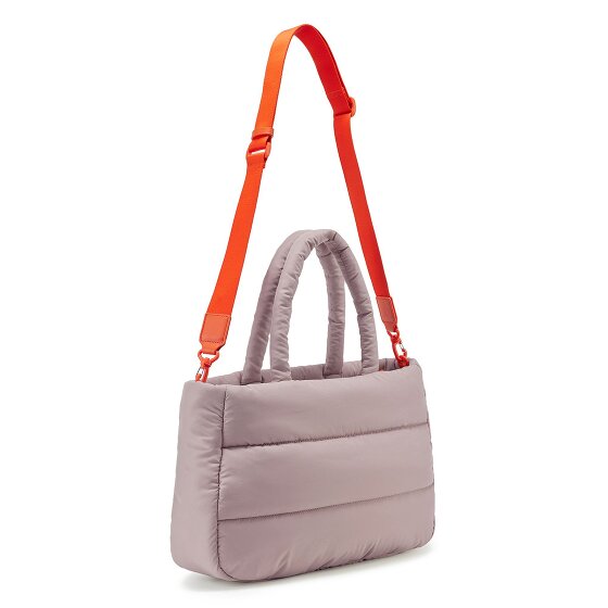 LES VISIONNAIRES Unio Cortina Shoulder Bag 45 cm