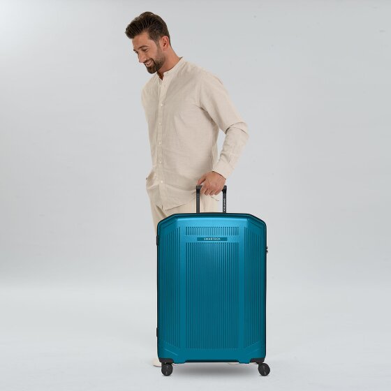 Smartbox Edition 02 4 wheels Trolley L 75 cm