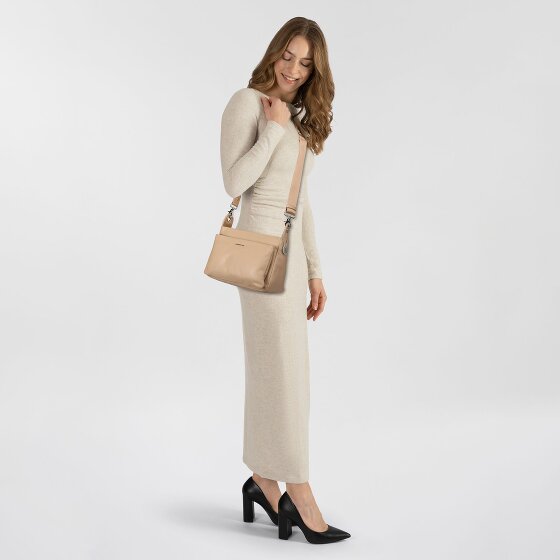 Mandarina Duck Mellow Shoulder bag Leather 29 cm Mandarina Duck Mellow Shoulder bag Leather 29 cm