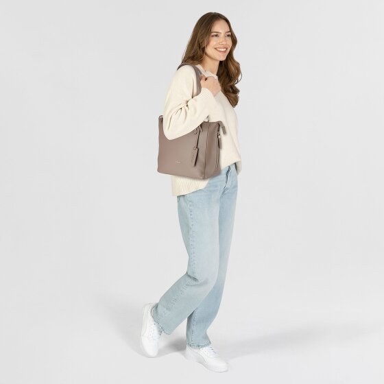 Picard Java Shopper Bag Leather 36 cm Laptop compartment