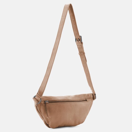 FredsBruder My Old Friend Fanny pack Leather 34 cm
