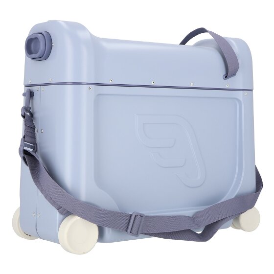 JetKids BedBox 4 wheels Kids trolley 39 cm