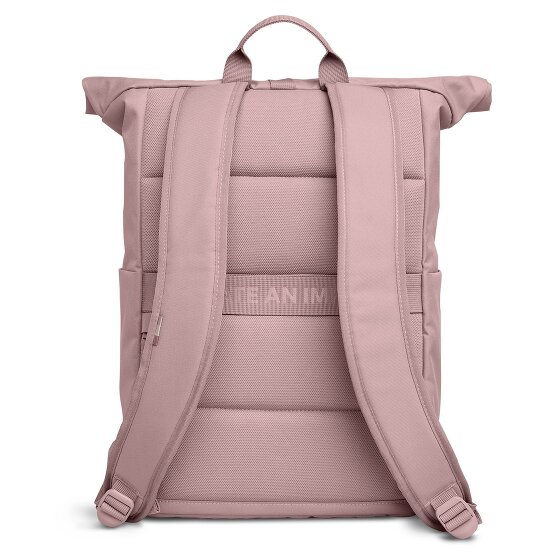 GOT BAG Rolltop Easy Daypack 30 cm Laptop compartment