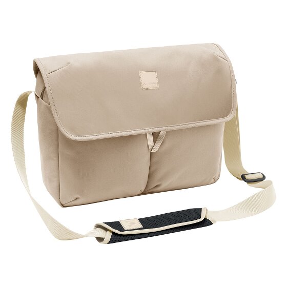 Vaude Coreway Messenger 38 cm Laptop compartment