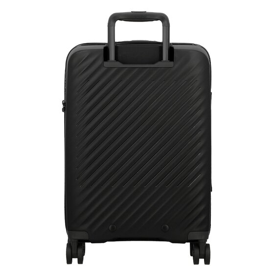 Jump Levante 4 wheels Cabin trolley 55 cm