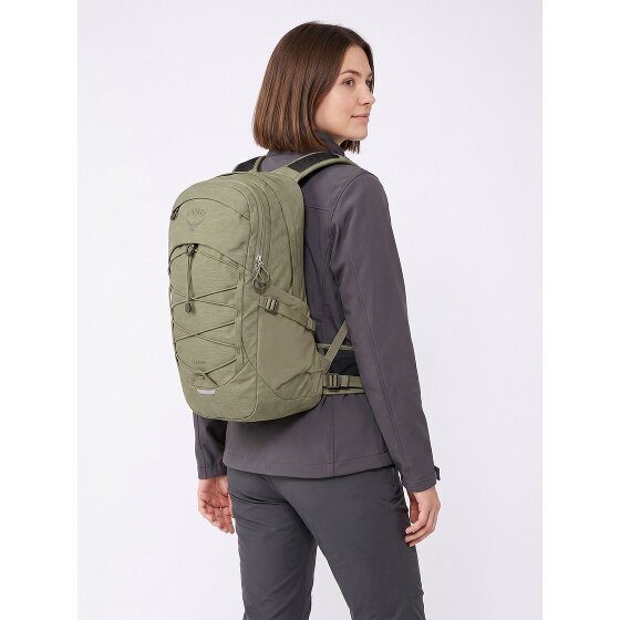 Osprey Quasar Daypack 38 cm Laptop compartment