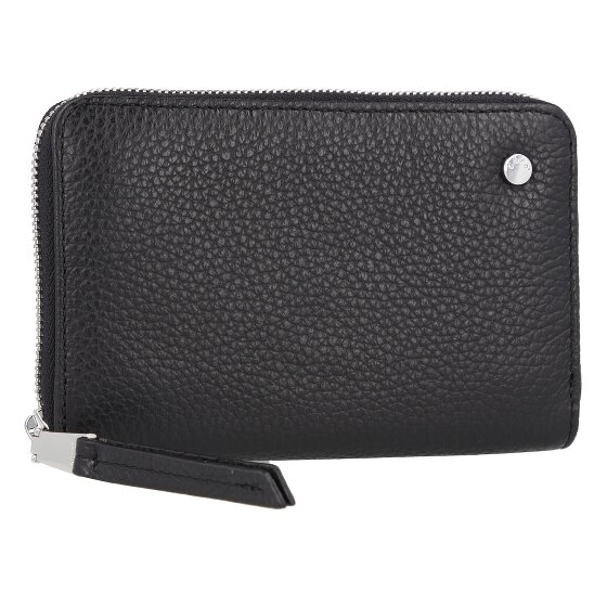 abro Adria Wallet Leather 15.5 cm