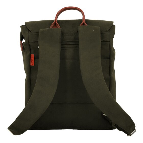 Jump Uppsala Daypack L 36 cm Laptop compartment