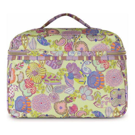 Oilily Baori Garden Toiletry bag 28 cm
